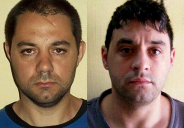 Agentes escondieron a C.Lanatta y Schillaci: Negociaban el pago a cambio de su liberación