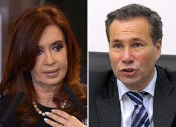 Desclasifican archivos y se reabriría la causa contra Cristina Kirchner