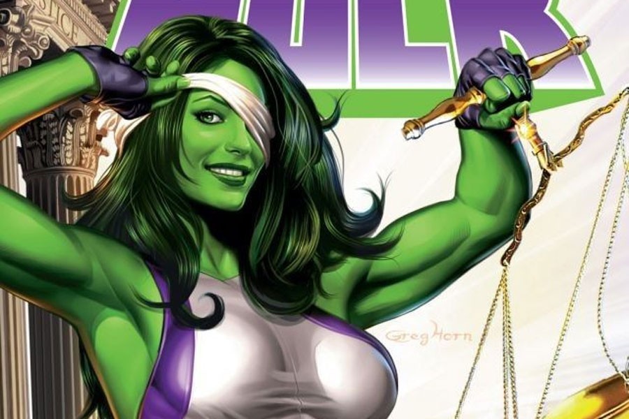 Marvel Studios adelanta la llegada de los Nuevos Vengadores con el llamado de casting para  She- Hulk
