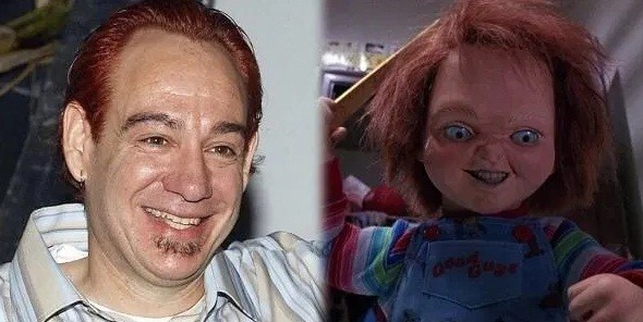  Se suicida John Lafia, coguionista de Chucky el muñeco diabólico
