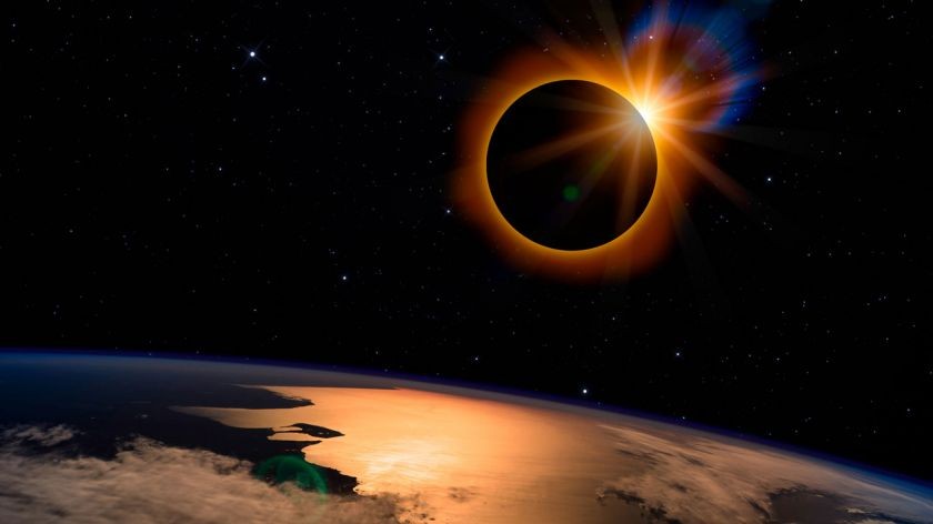 ¿Qué signos del zodiaco serán los más afectados por el eclipse?