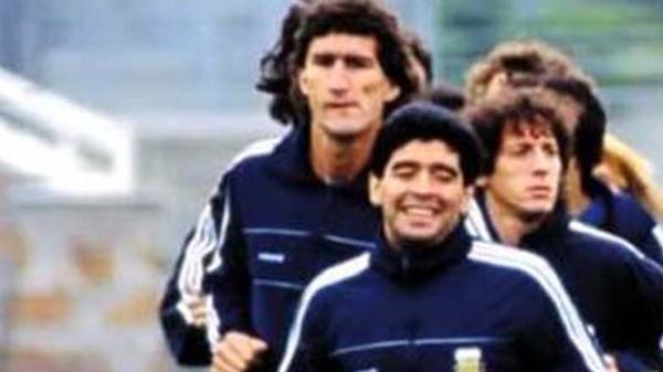 Qué dijo Diego Maradona sobre la designación de Bauza como DT de la Selección