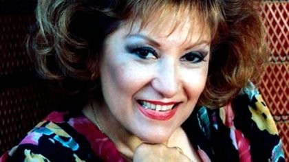 Murió Ramona Galarza, una de las figuras emblemáticas del chamamé