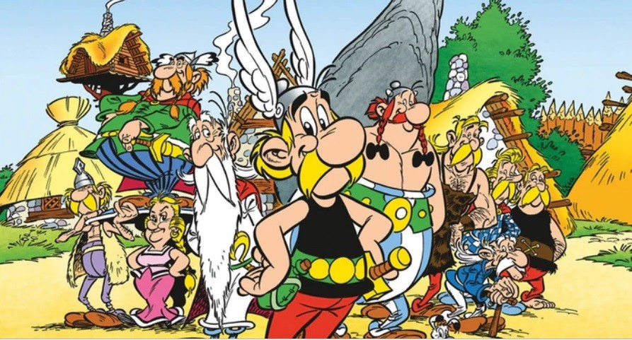 60 años de Astérix: curiosidades del clásico de la historieta francesa que siempre tiene algo para decir