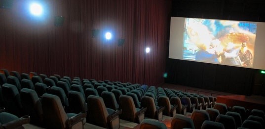 Reapertura de los cines: cómo será el protocolo