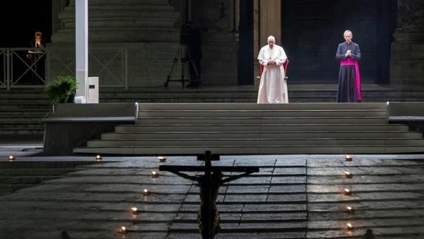 El papa Francisco pidió la condonación de la deuda de los países más pobres