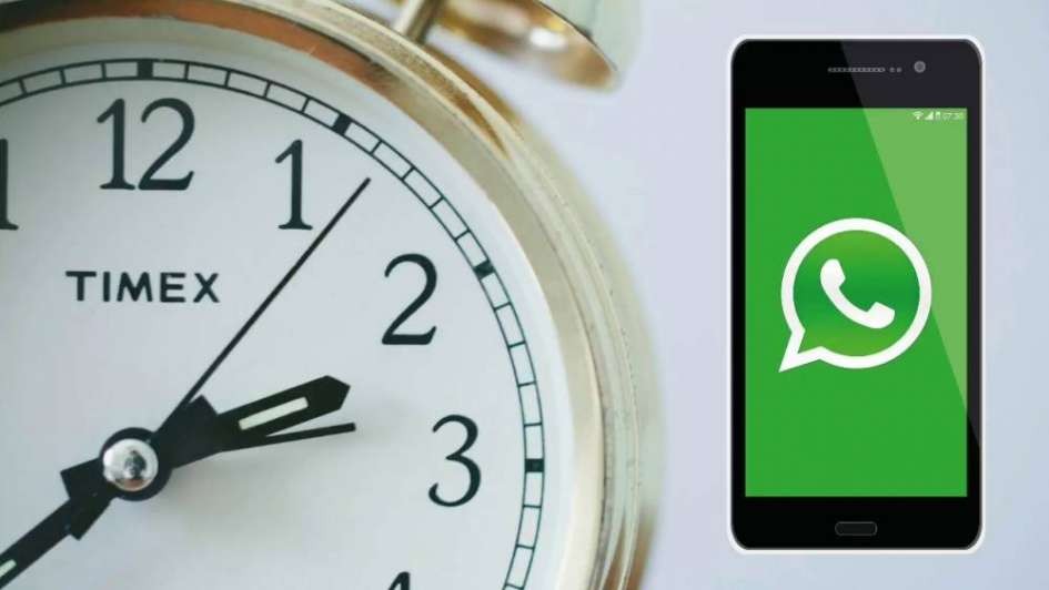 WhatsApp: ¿cómo programar un mensaje para que se envíe a la hora que quieras?