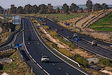 El Gobierno quiere hacer en cuatro años la misma cantidad de autopistas que en 6 décadas