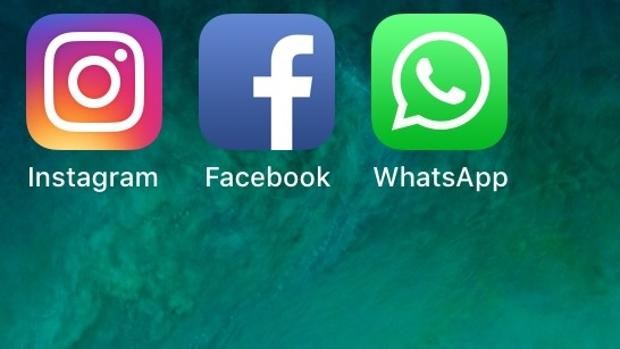Se fusionará la mensajería de Whatsapp, Messenger e Instagram: cómo será