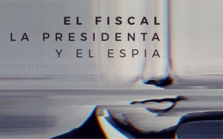 La muerte de Nisman llega a Netflix: mirá el tráiler