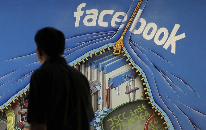 Google y Facebook recortan ingresos publicitarios de sitios de información falsos